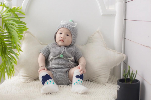 莱州宝宝淋巴结可以自愈吗